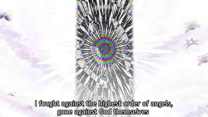 Ironmouse: Heavenfall