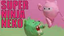 Super Ninja Neko