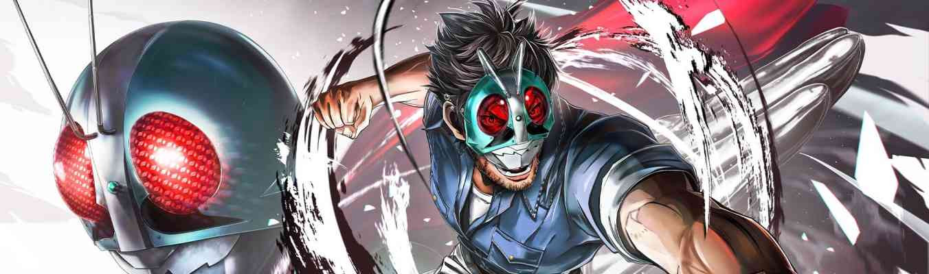 Toujima Tanzaburou wa Kamen Rider ni Naritai