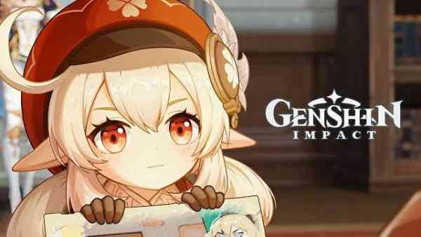 Genshin Impact: Character Teasers