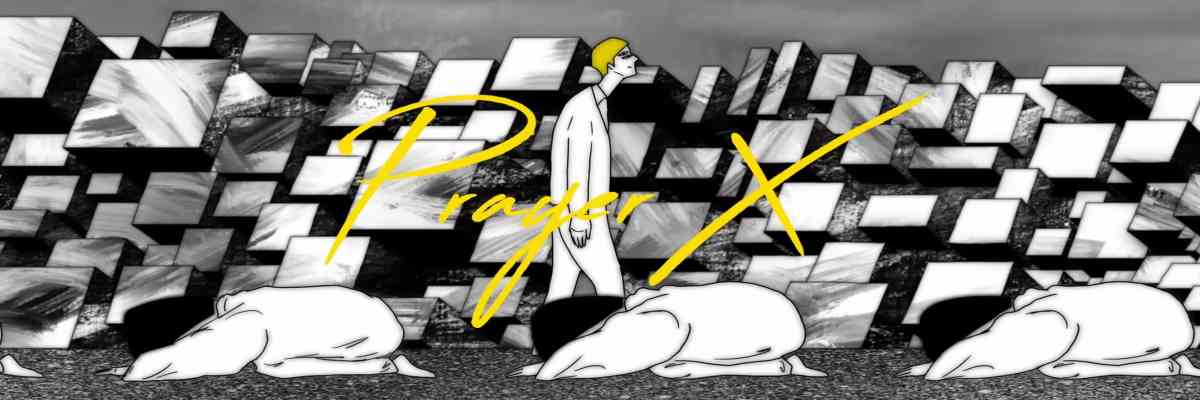 Prayer X