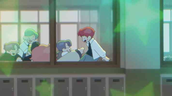 Steady (Snail's House Remix)