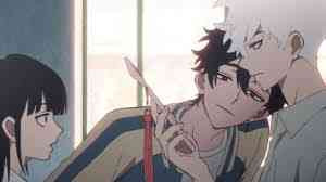 Link Click: Waypoint