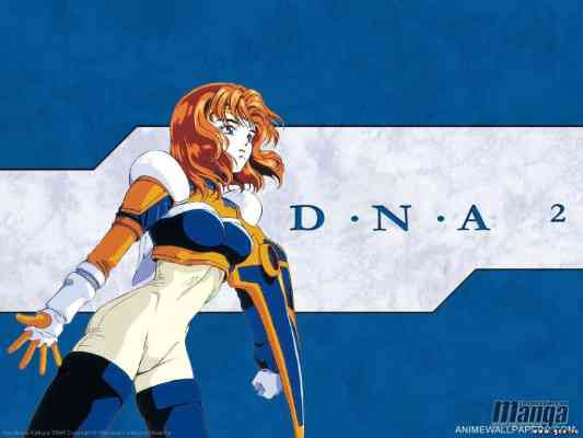 DNA² OVA
