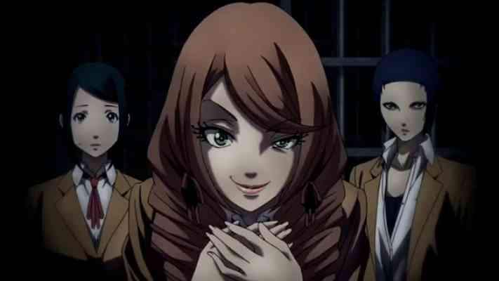 Prison School OVA