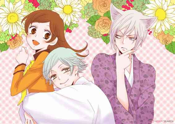 Kamisama Hajimemashita: Kamisama, Kekkon Zenya