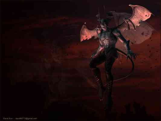 Devilman: Yochou Sirene-hen