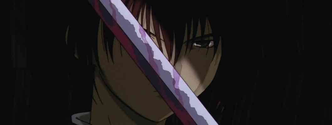 Rurouni Kenshin: Meiji Kenkaku Romantan - Tsuioku-hen
