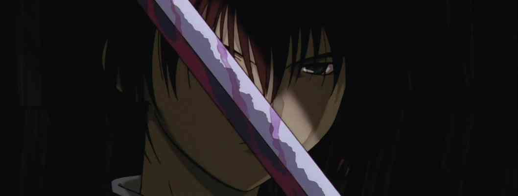 7 Anime Like Rurouni Kenshin: Meiji Kenkaku Romantan (Samurai X) - HubPages