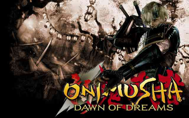 Shin Onimusha: Dawn of Dreams the Story