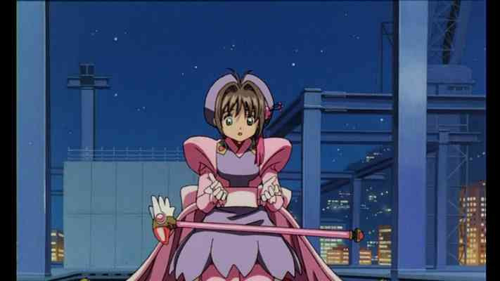 Top 5 Anime Like Cardcaptor Sakura Movie 1 [2024 List] | GuessAnime