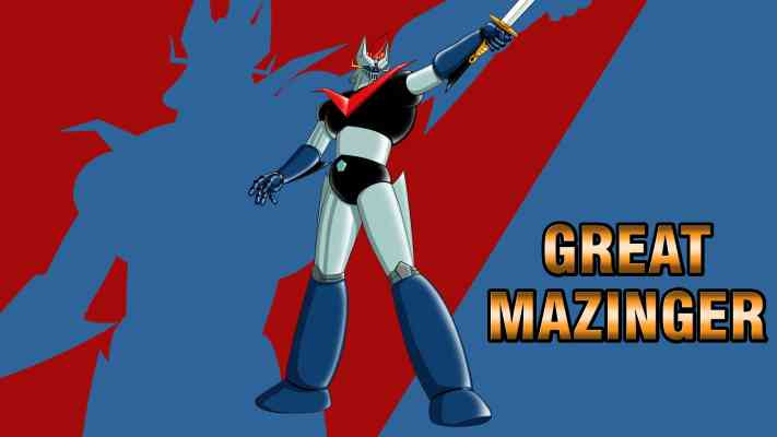 Great Mazinger tai Getter Robo G: Kuuchuu Daigekitotsu