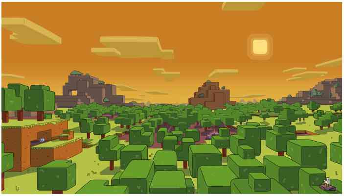 Adventure Time: Diamonds and Lemons