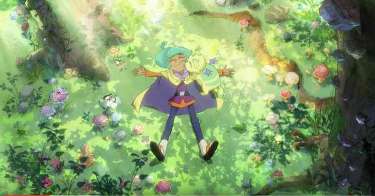 Harpy Gee