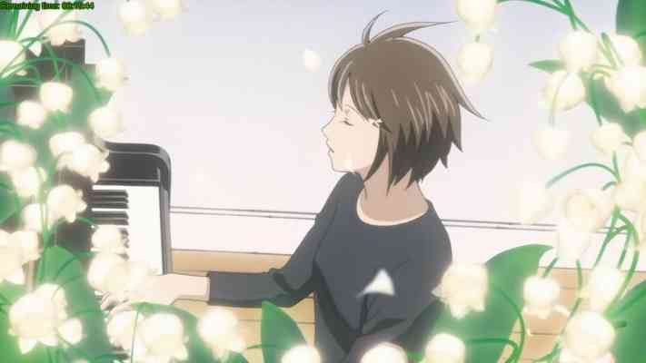 Nodame Cantabile OVA