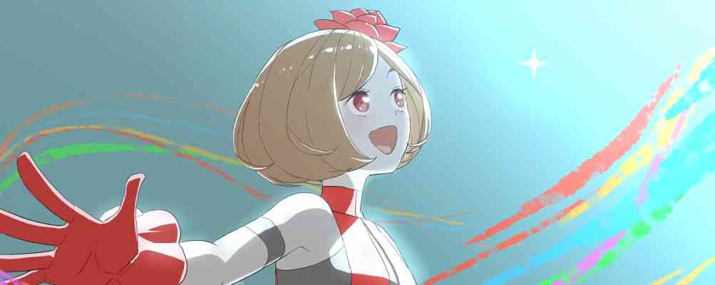 Kimi to Boku no Resonance