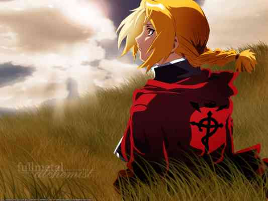 Fullmetal Alchemist: Brotherhood Specials