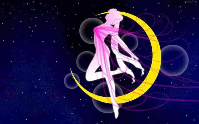 Bishoujo Senshi Sailor Moon R: The Movie