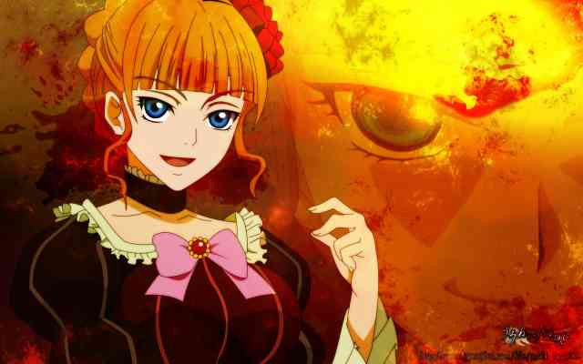 Umineko no Naku Koro ni Specials