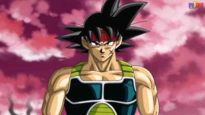 Dragon Ball: Episode of Bardock