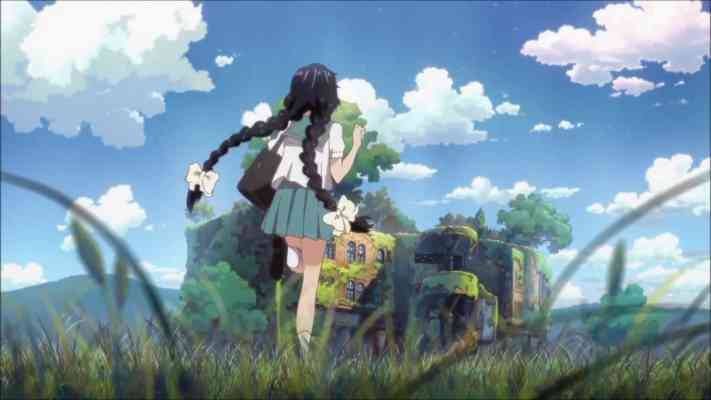 Kyoto Animation: Ikitaku Naru Omise-hen