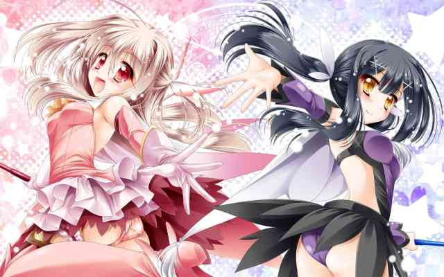 Fate/kaleid liner Prisma☆Illya: Undoukai de Dance!