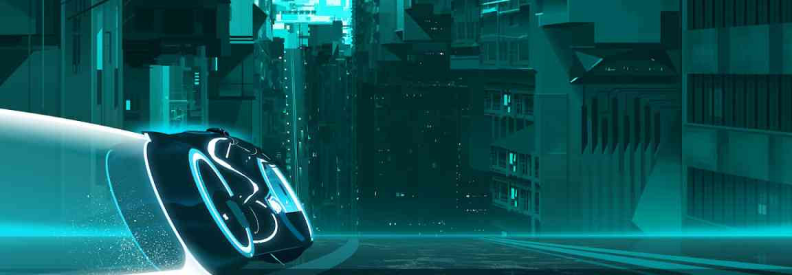 Tron: Uprising