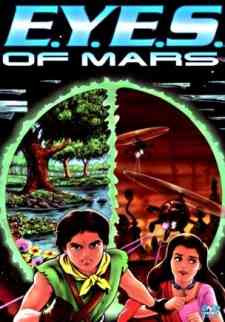 E.Y.E.S. of Mars
