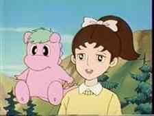 Manga Naruhodo Monogatari OVA