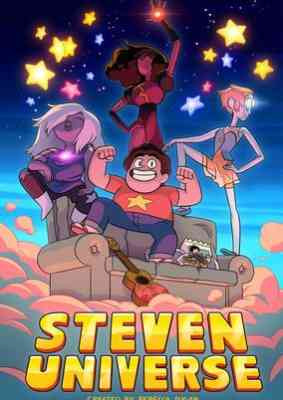 Steven Universe Pilot