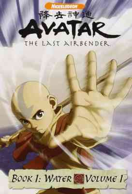 Avatar: The Legend So Far