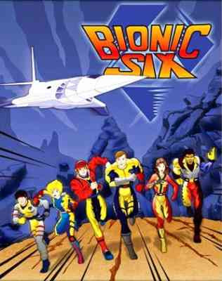 Bionic Six