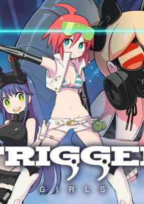 Trigger-chan