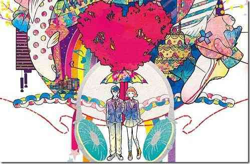 HEART'S HOMING INSTINCT