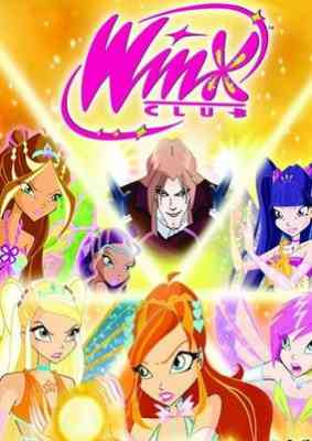 Winx Club Season 3