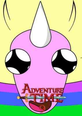Adventure Time Season 9