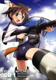 Strike Witches OVA