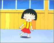 Chibi Maruko-chan Movie