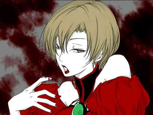 Akujiki Musume Conchita