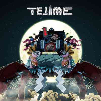 Tejime