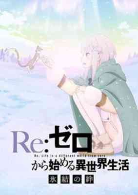 Re:Zero kara Hajimeru Isekai Seikatsu - Hyouketsu no Kizuna - Manner Movie
