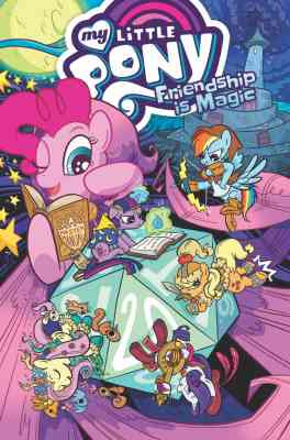My Little Pony Friendship is Magic Shorts