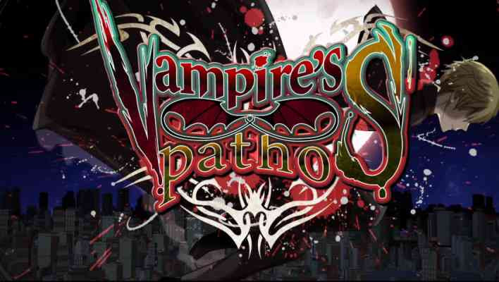 Vampire’s ∞ pathoS