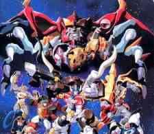 Beast Wars Neo