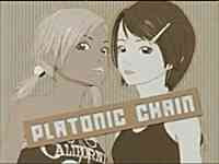 Platonic Chain
