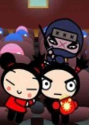 Pucca (2008)