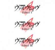 Kakumeiki Valvrave Recaps