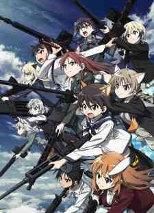 Strike Witches: Operation Victory Arrow