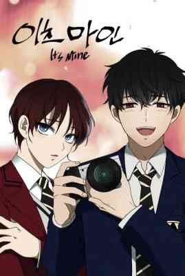 10 Manga Like Brilliance: Be Mine