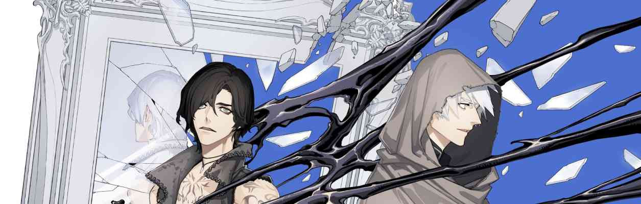 Devil May Cry 5: Visions of V